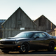 Illustration for article titled The 2017 Dodge Challenger T/A 392 Is A Middle Finger To The Future Of Cars